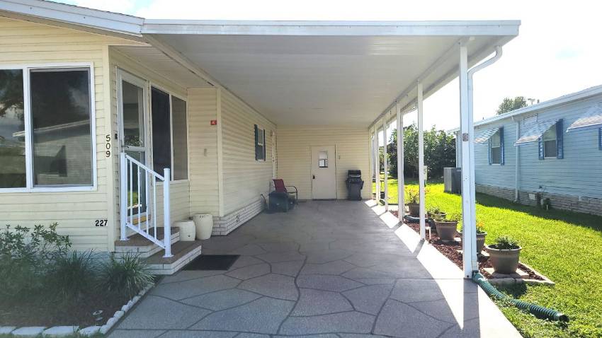 3509 Tower Overlook Drive a Lake Wales, FL Mobile or Manufactured Home for Sale